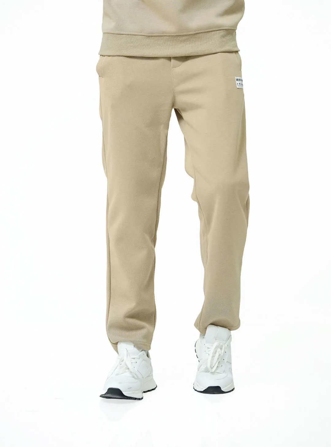 PANTALON JOGGING